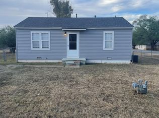 301 W 39th St S, Sand Springs, OK 74063
