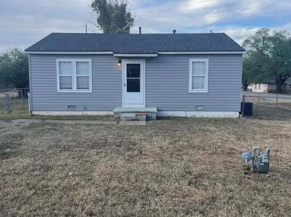 301 W 39th St S, Sand Springs, OK 74063