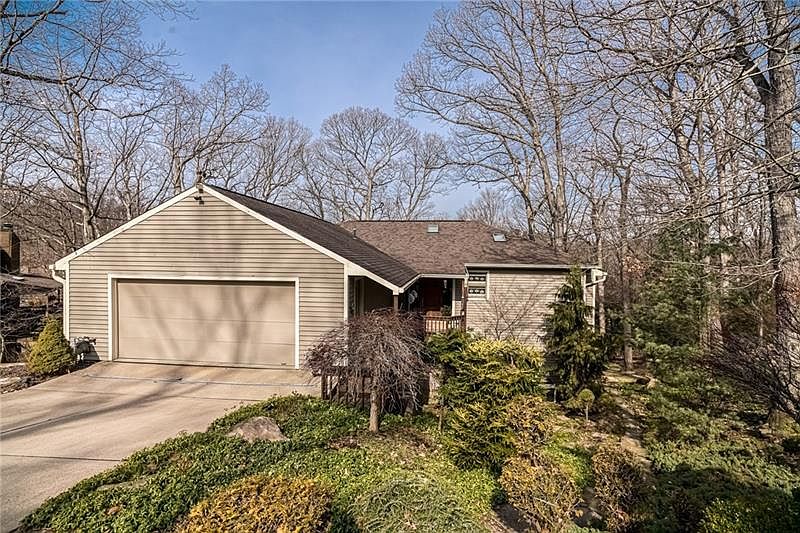 76 Seldom Seen Rd, Bradfordwoods, PA 15015 Zillow