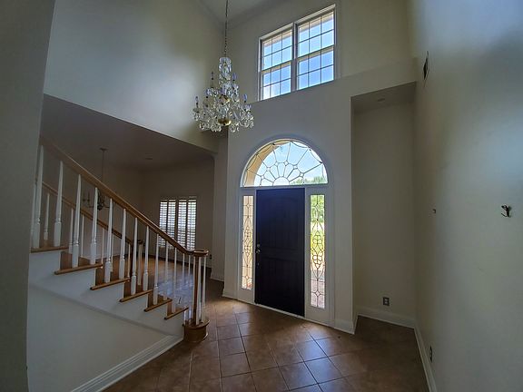 Entry or Foyer