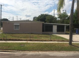 1509 S 78th St, Tampa, FL 33619