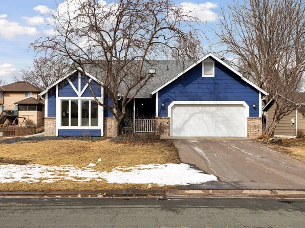 315 Oakhill Dr, Saint Paul, MN 55126