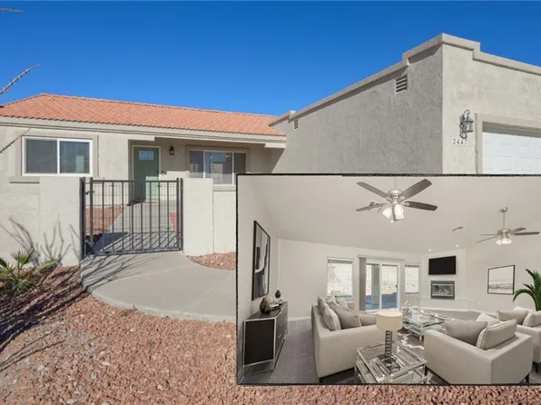 2447 McCormick Blvd, Bullhead City, AZ 86429