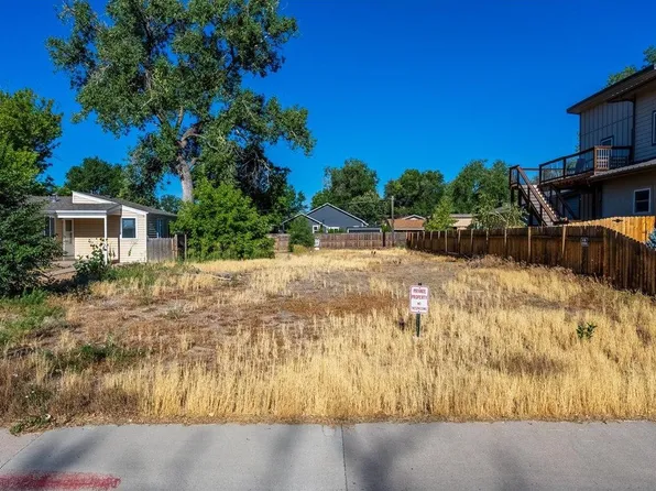 225 3rd St, Fort Collins, CO 80524