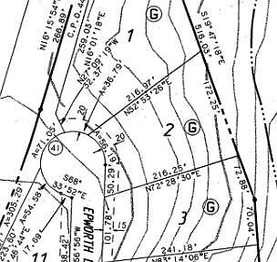 2nd image of L2 B36 Epworth Lane