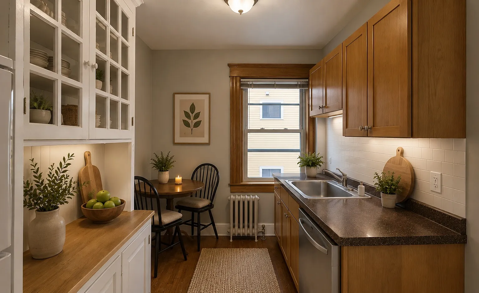 1 bed, 500 sqft, $2,900 — Photo 3