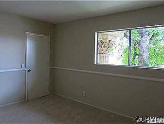 Large bedroom