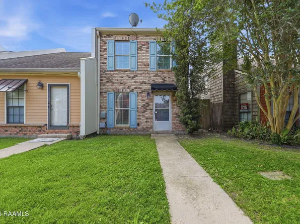 208 Long Plantation Blvd APT D, Lafayette, LA 70508