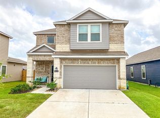 1214 Mira Mar Ct, Rosharon, TX 77583