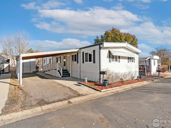 1801 W 92nd Ave #61, Denver, CO 80260