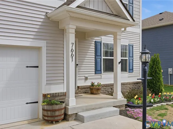 7661 Lovegrass Ter, New Kent, VA 23124