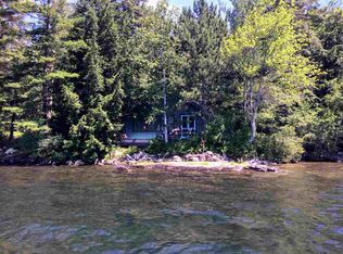 78 Chapman Is, New Hampton, NH 03256