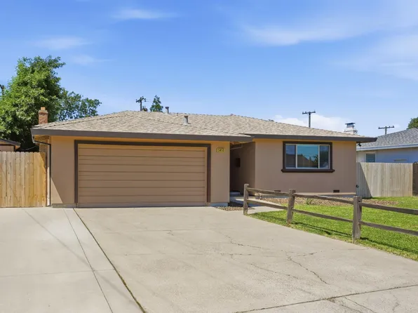 5453 Norway Dr, Orangevale, CA 95662