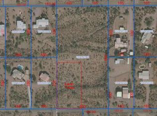 E Singletree St #1, Apache Junction, AZ 85119