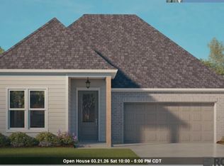 3144 Creekmere Ln, Baton Rouge, LA 70810