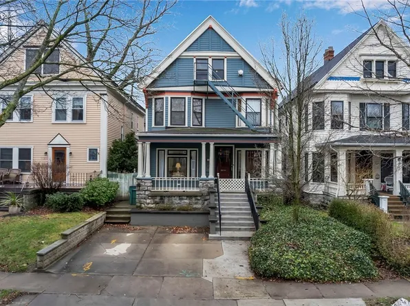 232 Highland Ave, Buffalo, NY 14222