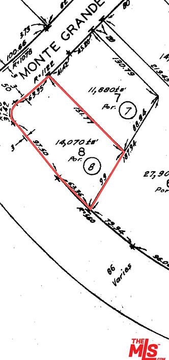 2nd image of 1404 Monte Grande Pl