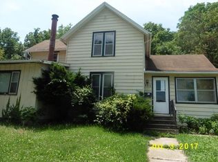 825 Avenue C, Fort Dodge, IA 50501