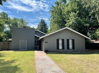 1705 Gingham Ln, Enid, OK 73703