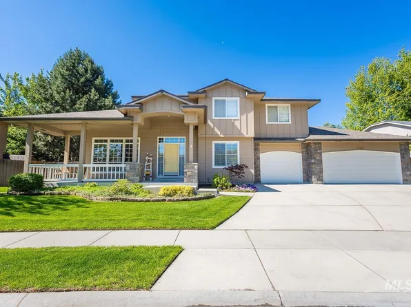 13127 W Pala Mesa Dr, Boise, ID 83713