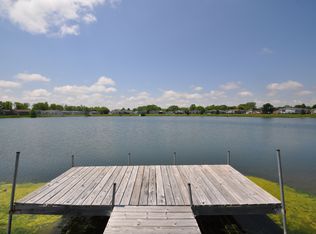 W6891 Edgewater Dr, Fond Du Lac, WI 54937