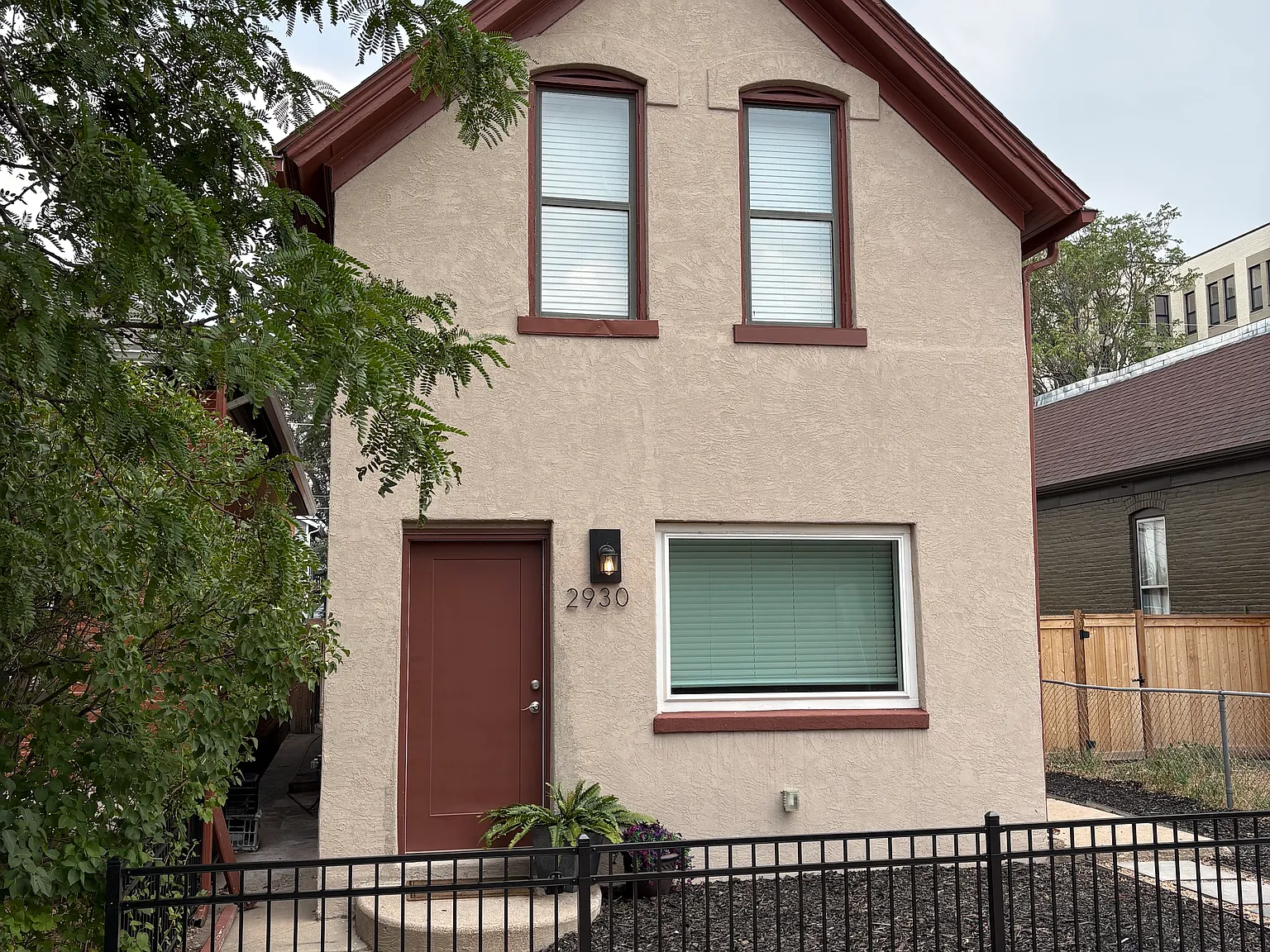 4 bed, 1582 sqft, $3,100 — Photo 1
