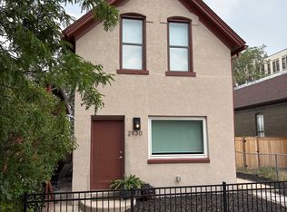 2930 California St, Denver, CO 80205
