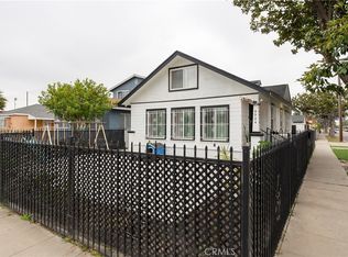 8924 Towne Ave, Los Angeles, CA 90003