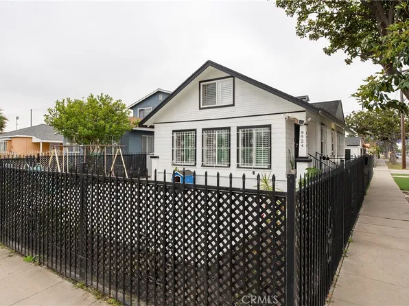 8924 Towne Ave, Los Angeles, CA 90003