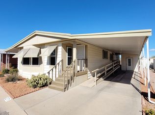 4550 N Flowing Wells Rd UNIT 271, Tucson, AZ 85705