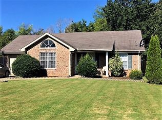 3378 Pennridge Rd, Clarksville, TN 37042