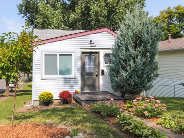 293 Curtice St E, Saint Paul, MN 55107