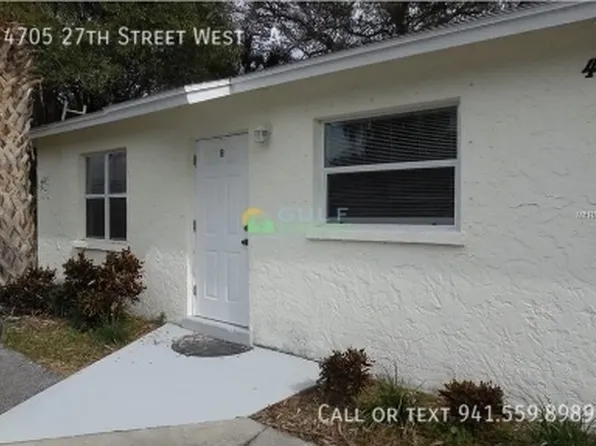 4705 27th St W #A, Bradenton, FL 34207