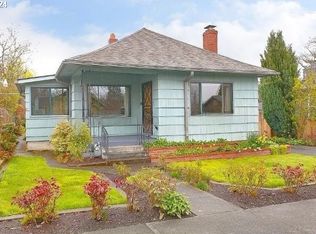 1423 SE Rural St, Portland, OR 97202
