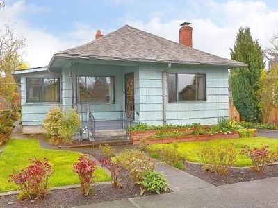 1423 SE Rural St, Portland, OR, 97202