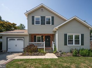 1911 Tilghman Dr, Crofton, MD 21114