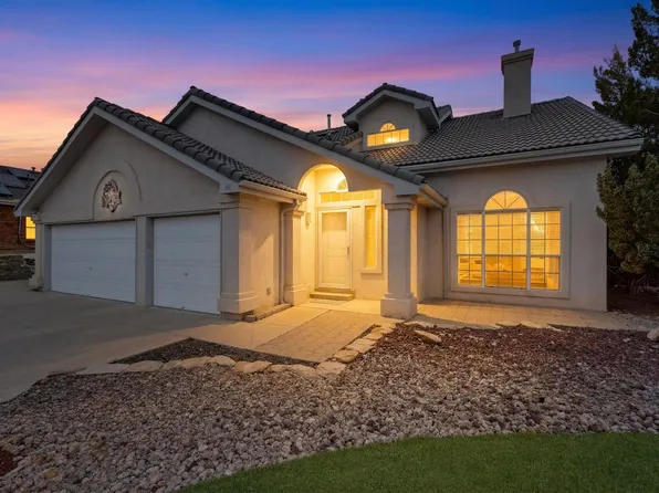 56 Marigold Blvd, Los Lunas, NM 87031