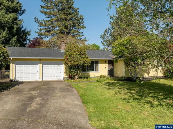 1340 Richard Ct, Independence, OR 97351