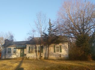 13811 Belmont Ave, Grandview, MO 64030