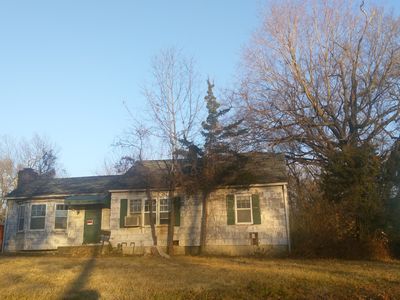 13811 Belmont Ave, Grandview, MO, 64030