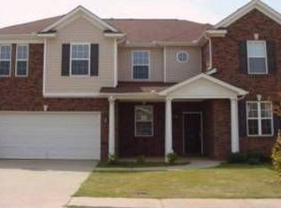 140 Scottish Ave, Simpsonville, SC 29680