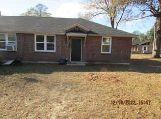 632 Miller Rd, Sumter, SC 29150