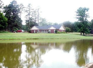 674 Forty Oaks Farm Rd, West Monroe, LA 71291