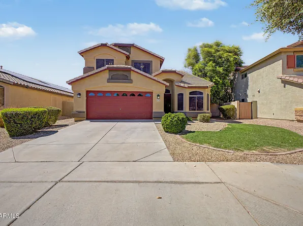 16778 W TAYLOR Street, Goodyear, AZ 85338