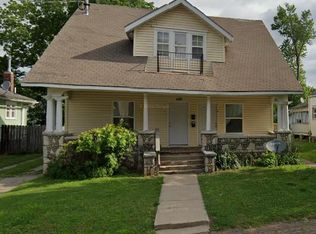 829 W Pershing St APT D, Springfield, MO 65806