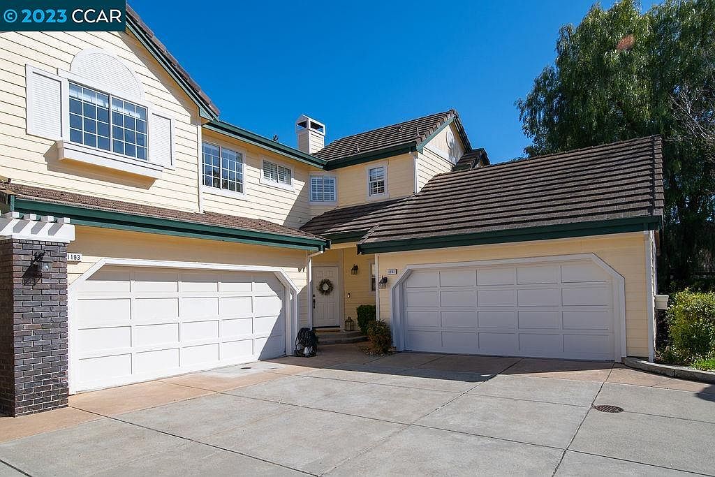 1191 Shell Ln, Clayton, CA 94517 Zillow