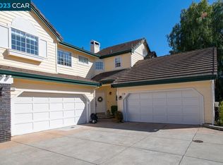 1191 Shell Ln, Clayton, CA 94517