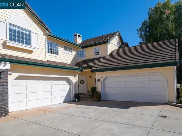 1191 Shell Ln, Clayton, CA 94517