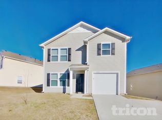 4031 Kellybrook Dr, Concord, NC 28025