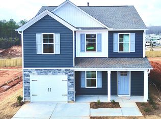 511 Seaborn Cir, Pendleton, SC 29670